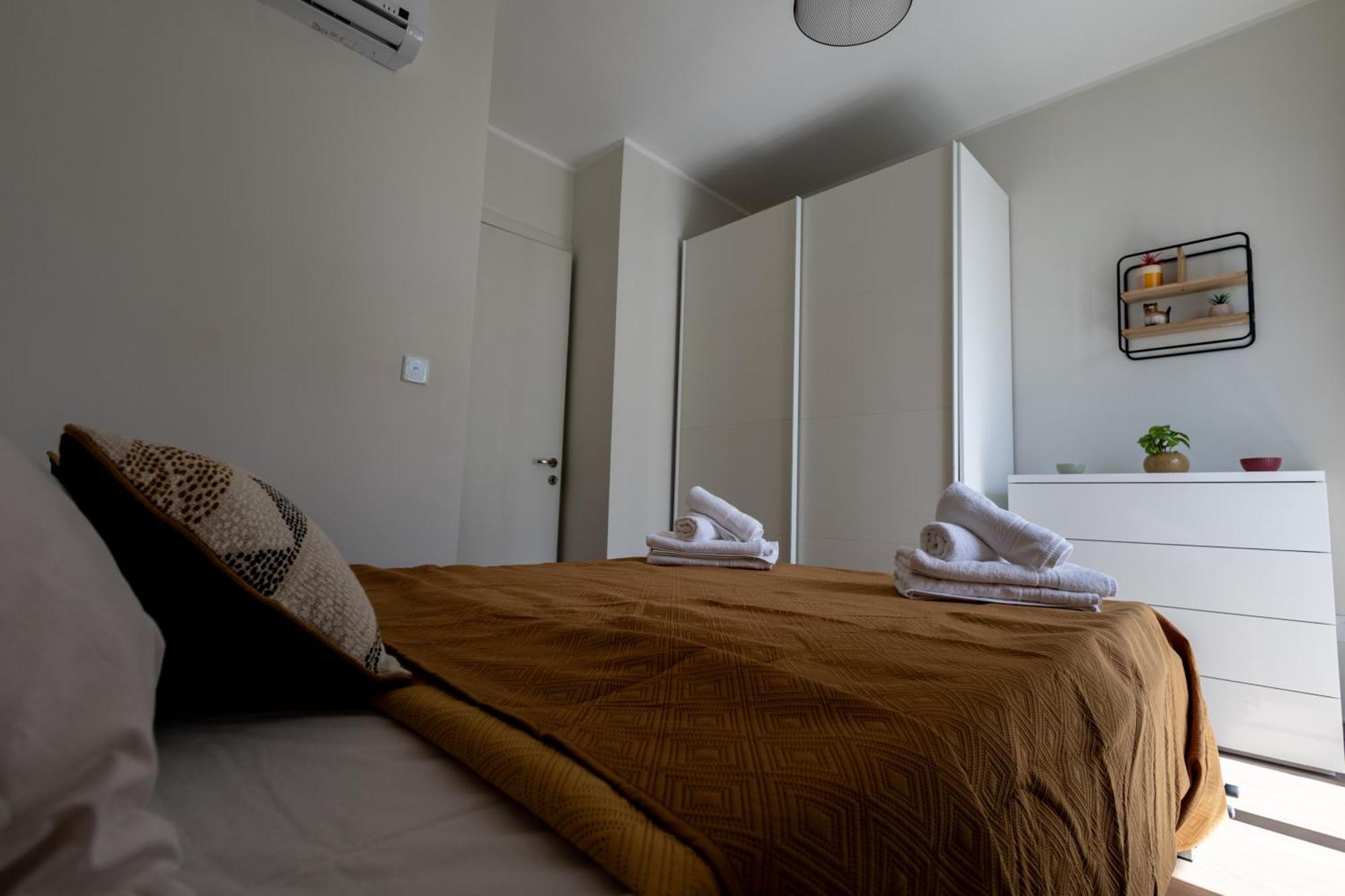 Mellieha Apartment With A View Екстериор снимка